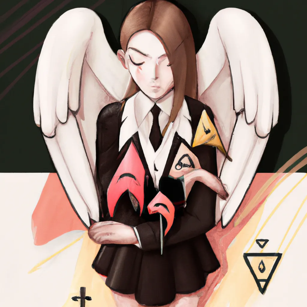 Imagem signos uniformes