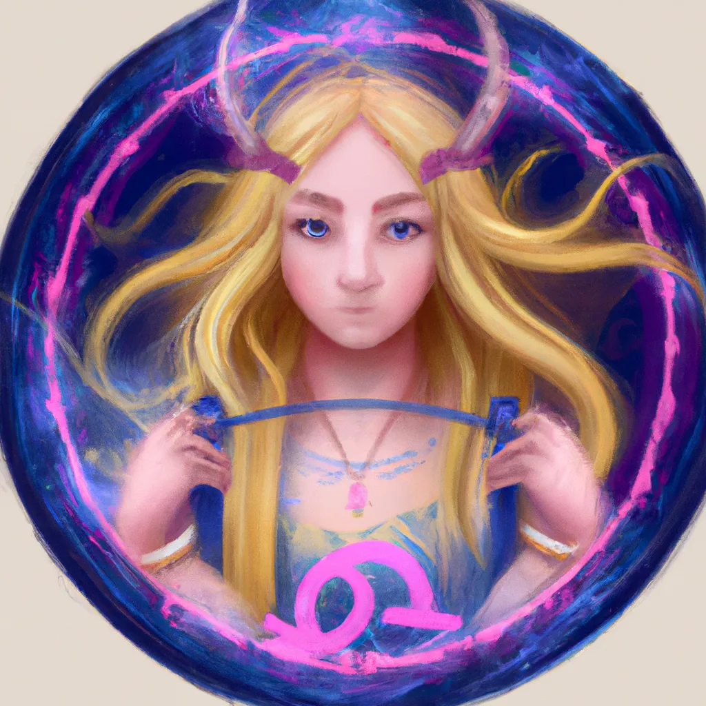 Imagem signos uol libra