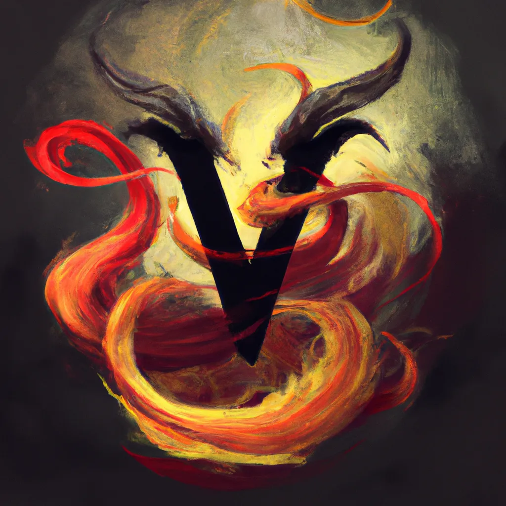 Imagem signos verbais