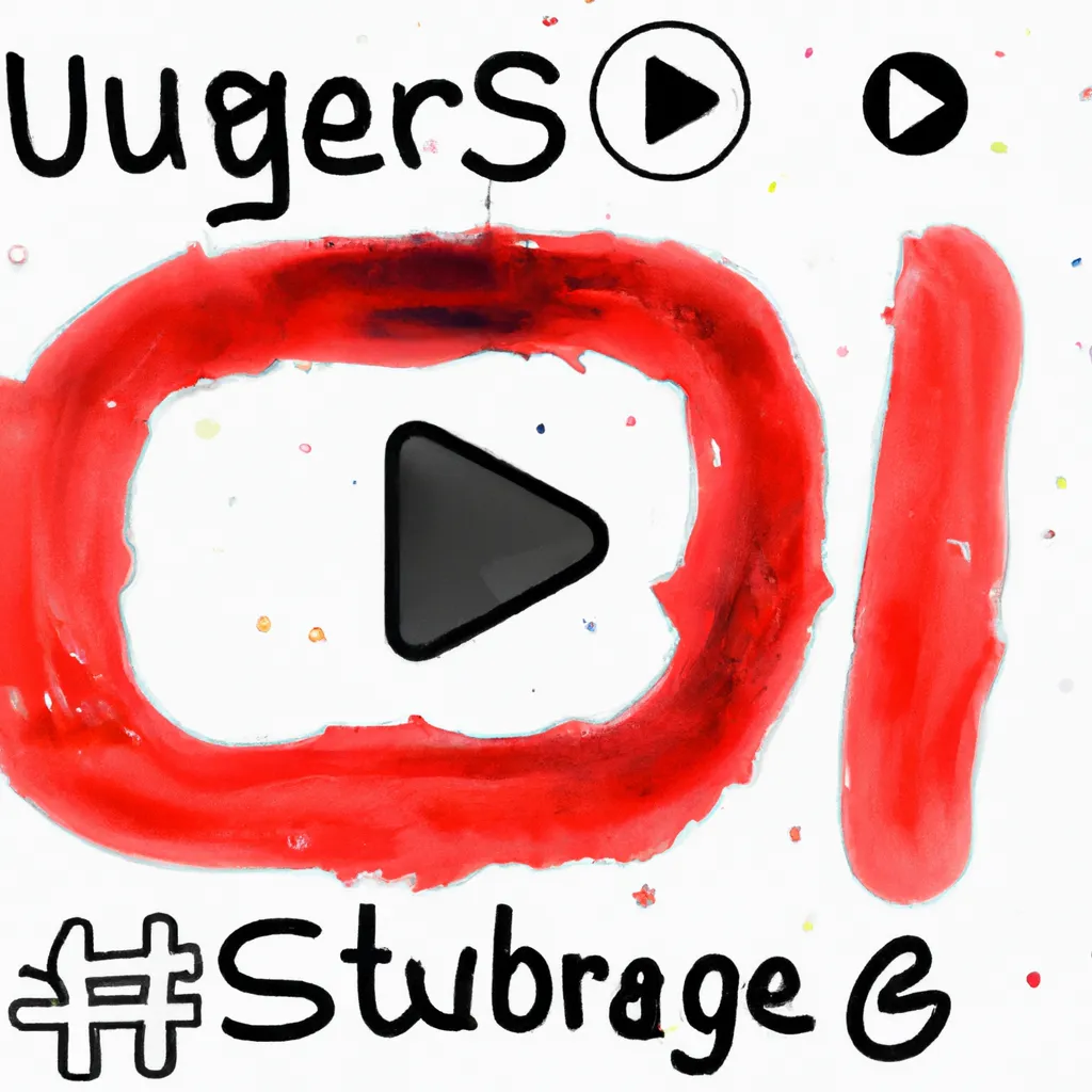Imagem signos youtube