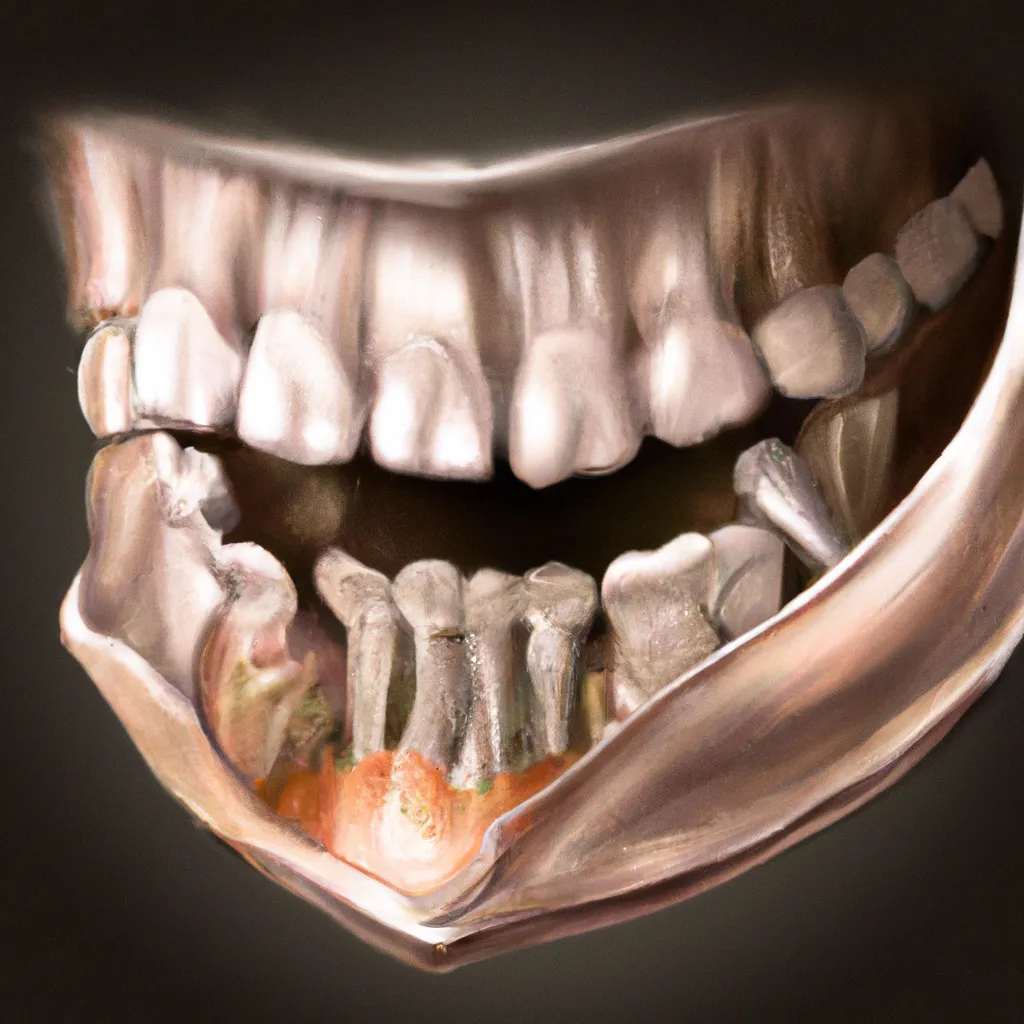 Imagem simpatia odontologia