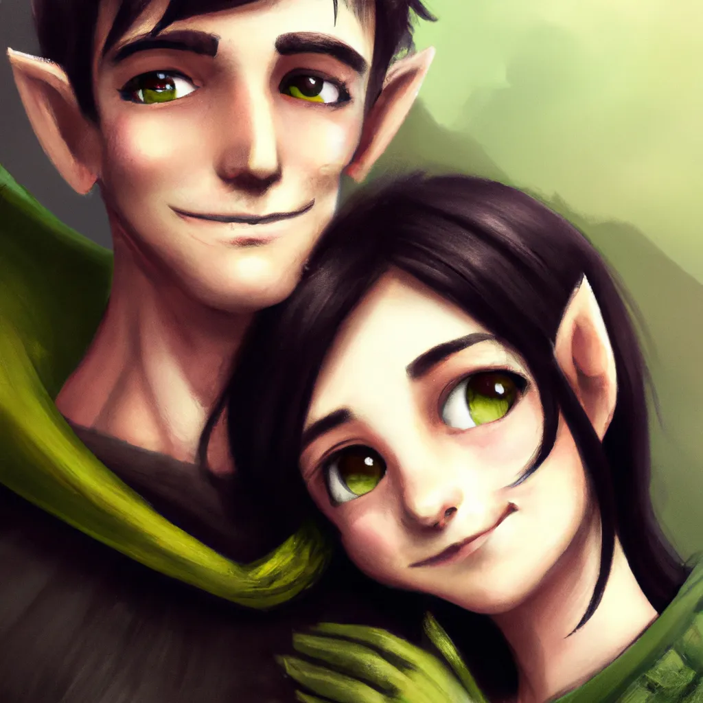 Imagem simpatia unir casal