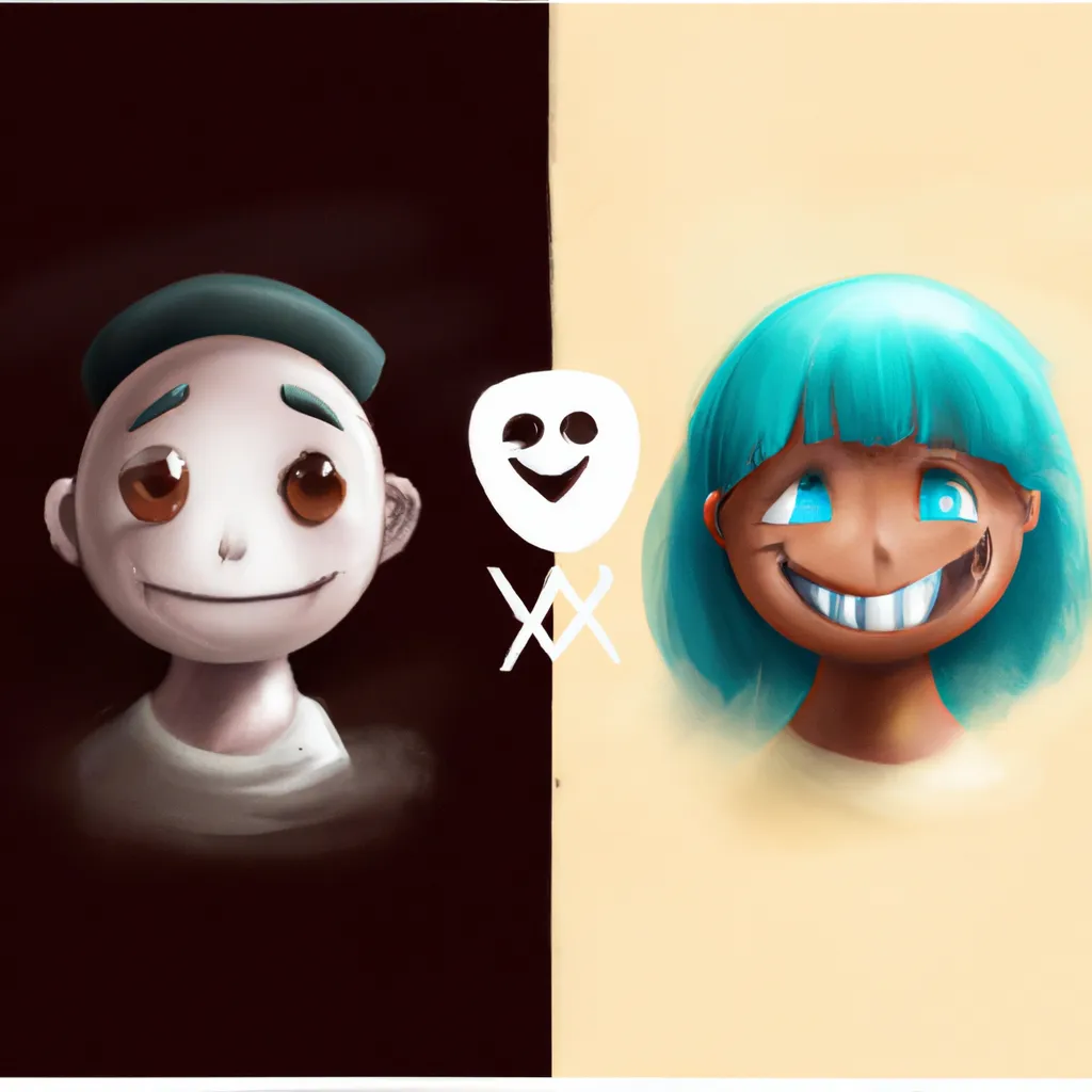 Imagem simpatia x empatia qual a diferenca