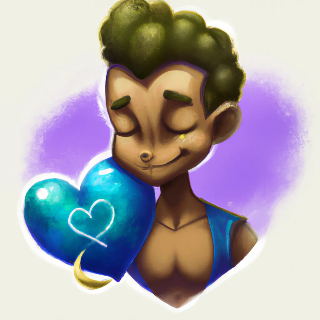 Imagem simpatias boas para o amor