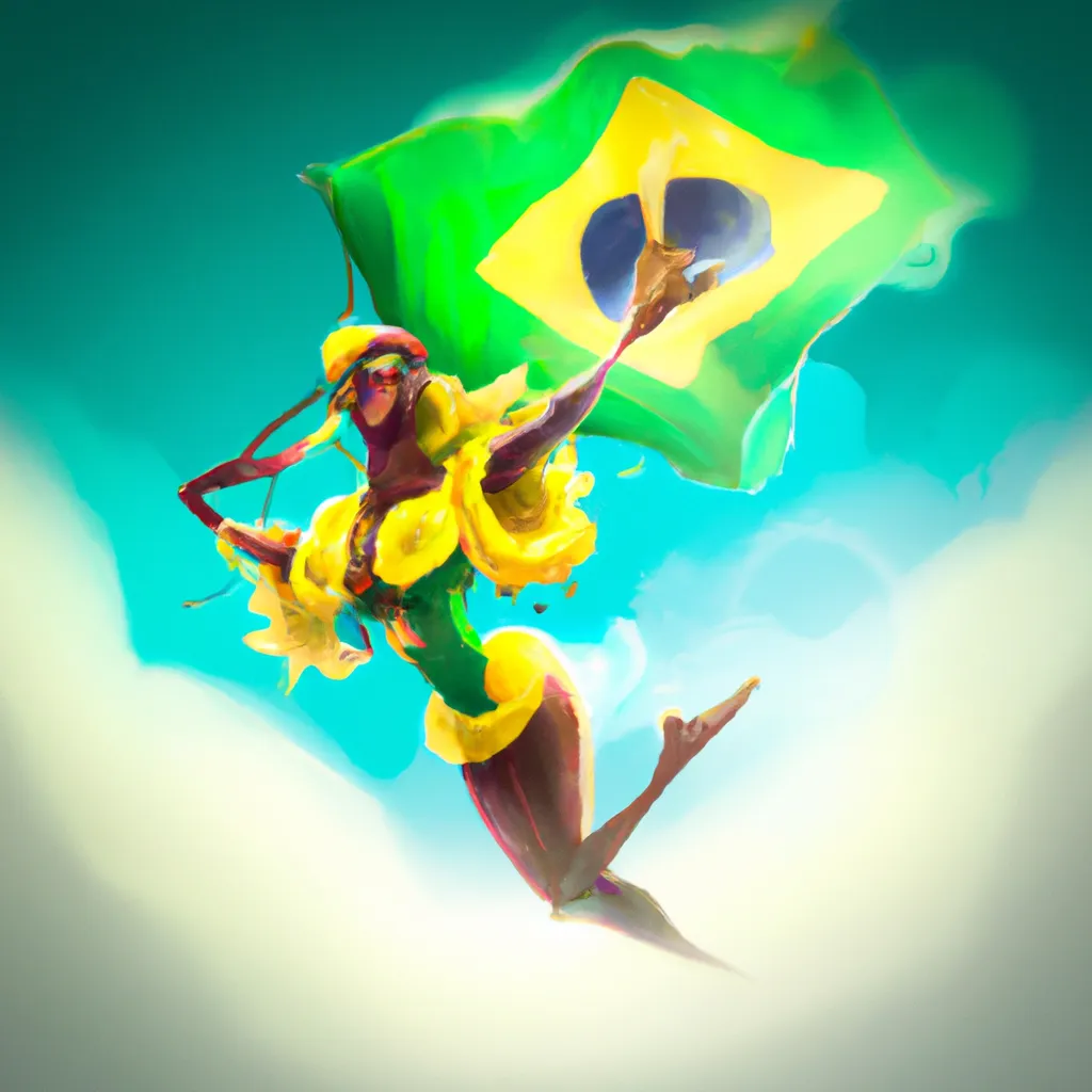 Imagem simpatias brasileiras