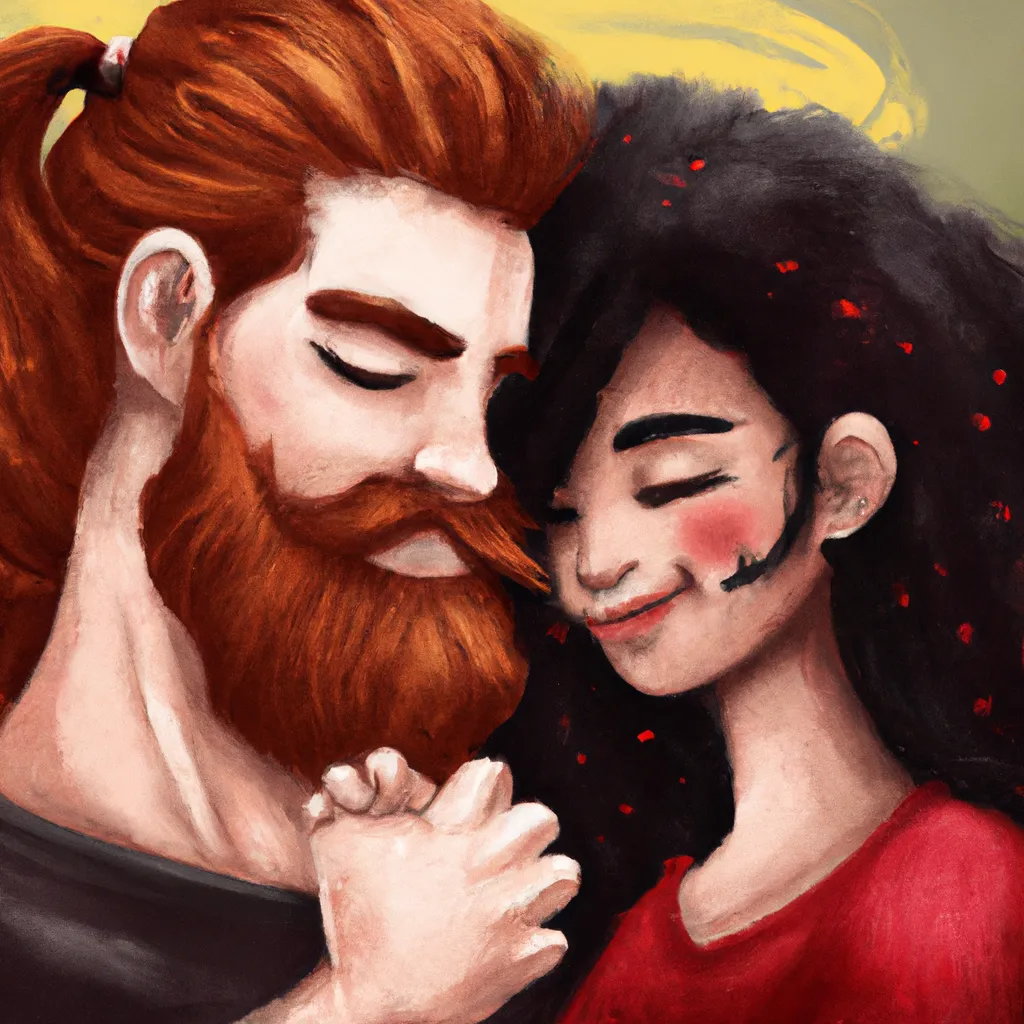 Imagem simpatias fortes para separar casal