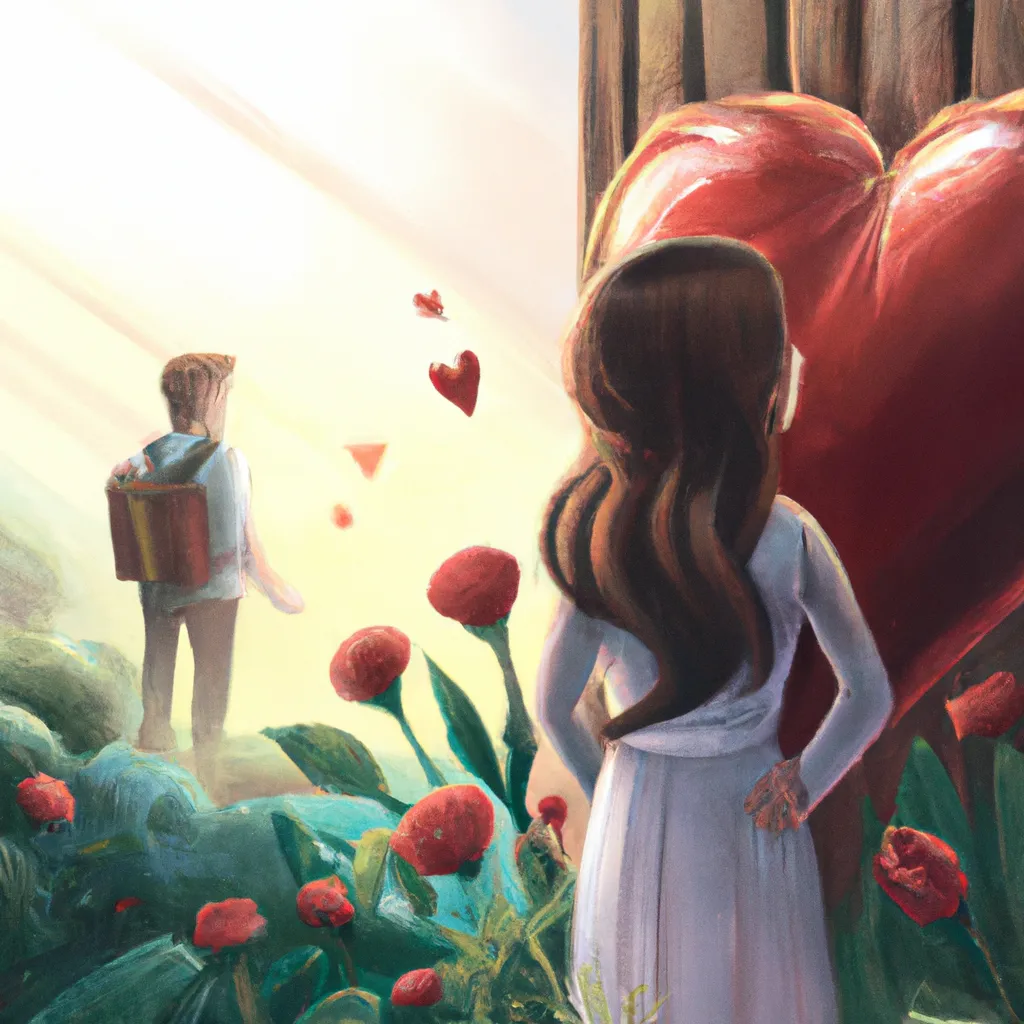 Imagem simpatias gratis para o amor voltar