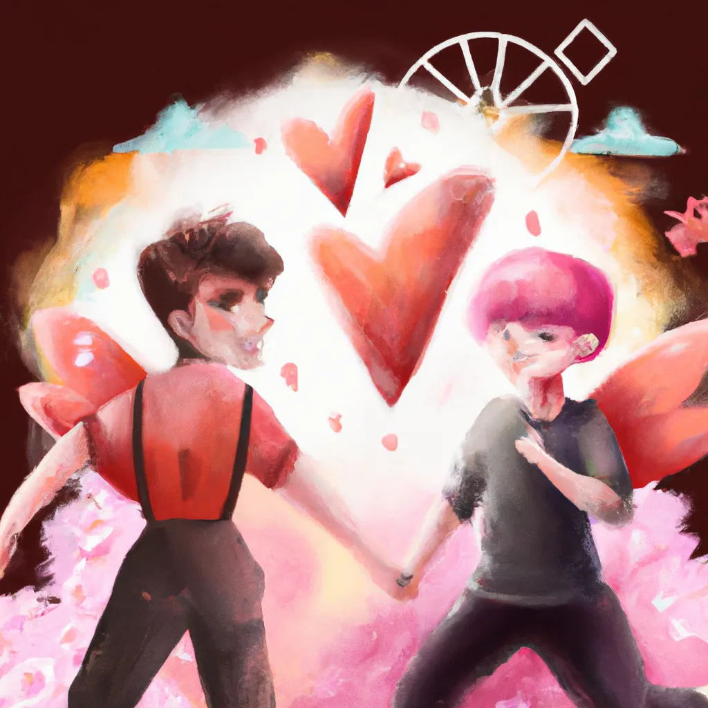 Imagem simpatias infaliveis para o amor