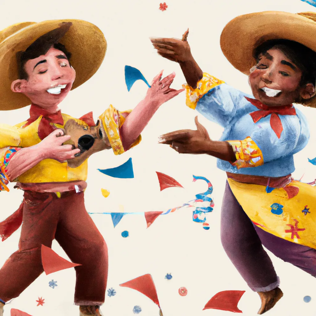 Imagem simpatias juninas santo antonio