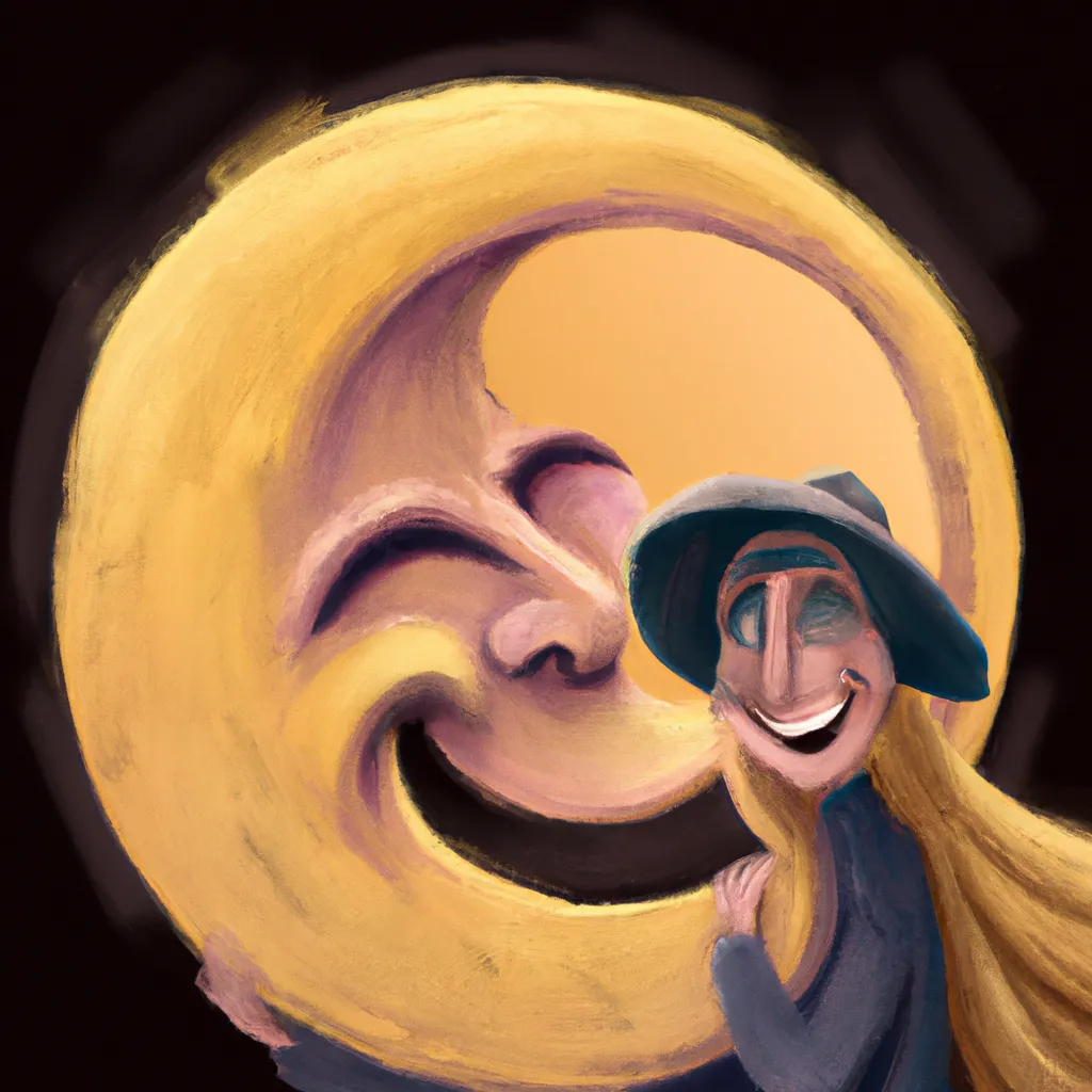 Imagem simpatias na lua minguante