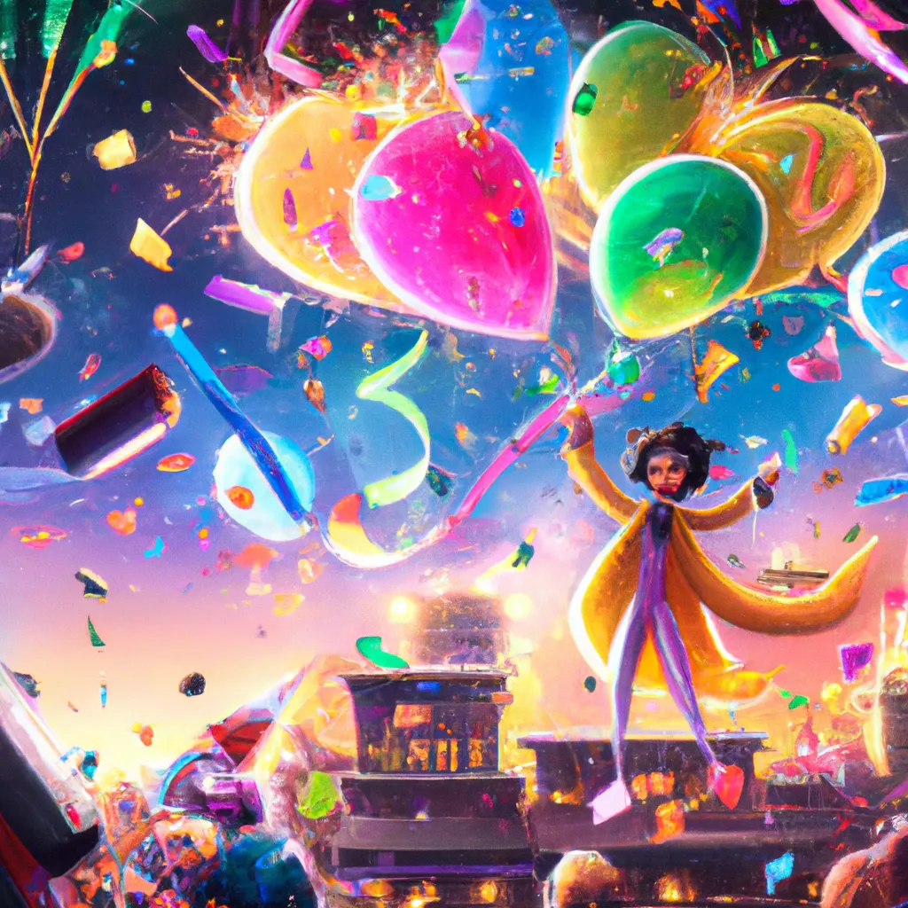 Imagem simpatias reveillon