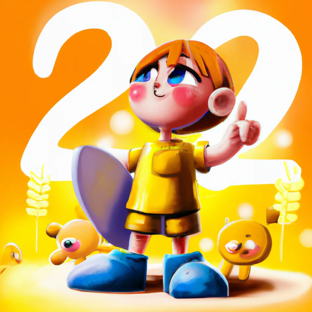 Imagem simpatias virada do ano 2023