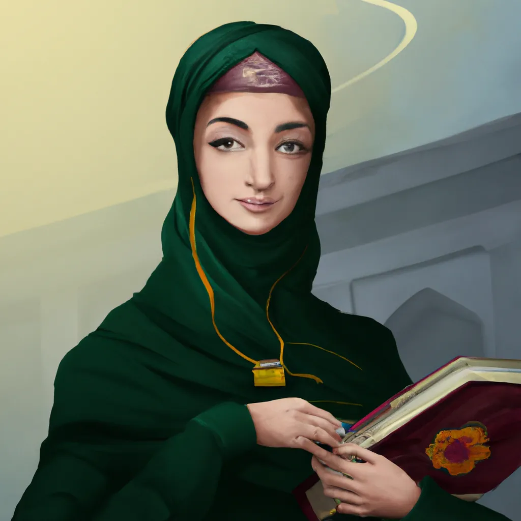 Imagem sofia indonesian journal of islamic mysticism
