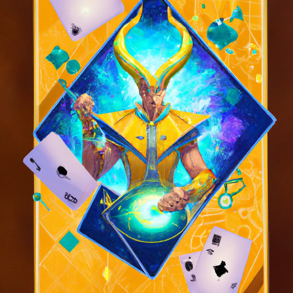 Imagem taro adivinhatorio pdf