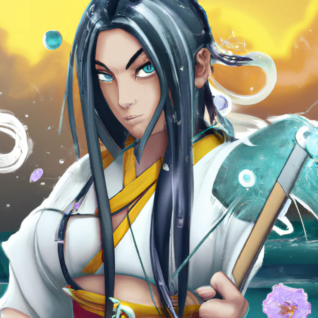 Imagem taro akebono
