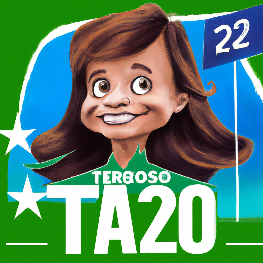 Imagem taro eleicoes 2022