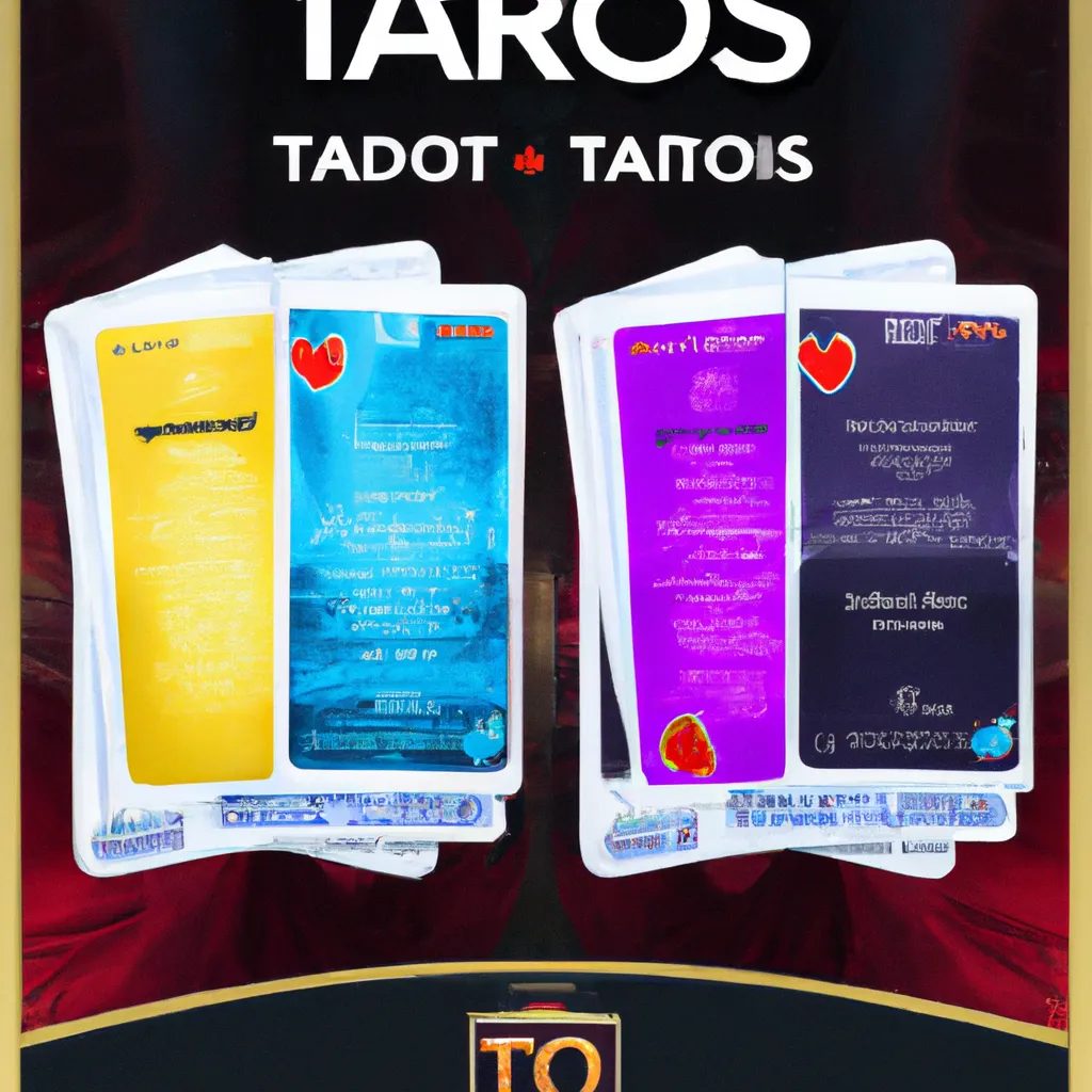 Imagem taro instantaneo guia completo para a leitura das cartas pdf