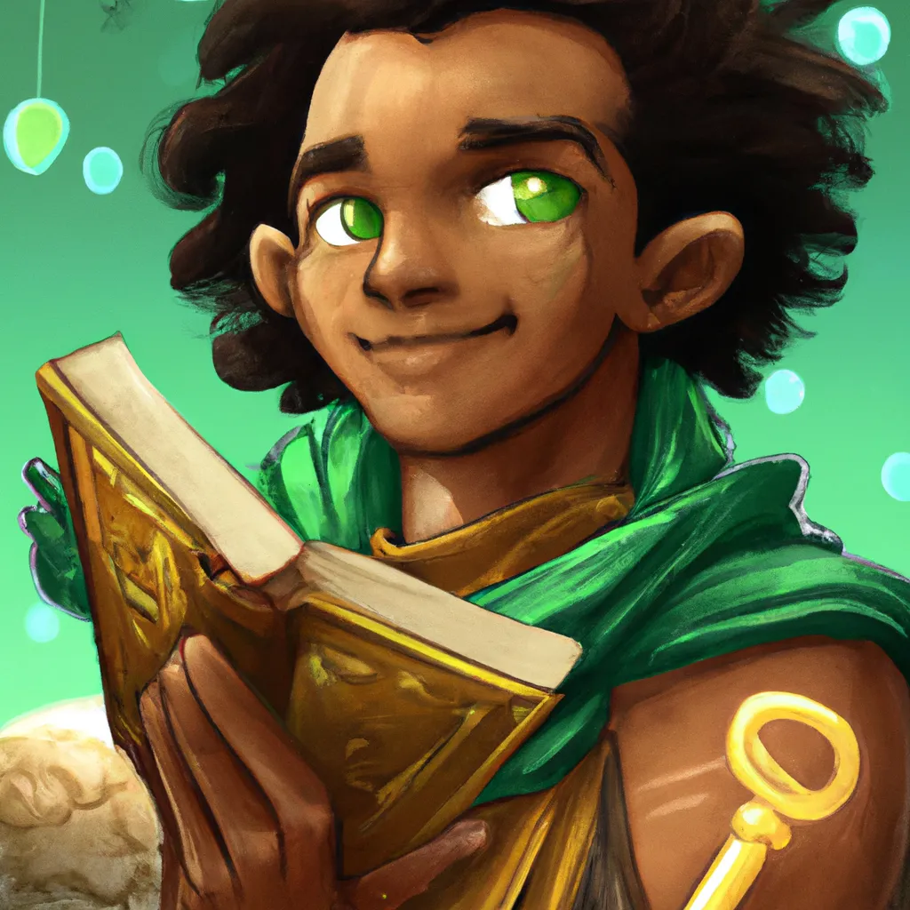 Imagem taro livro