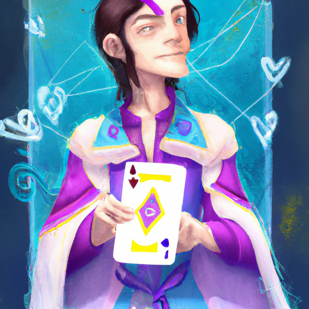 Imagem taro significado das cartas