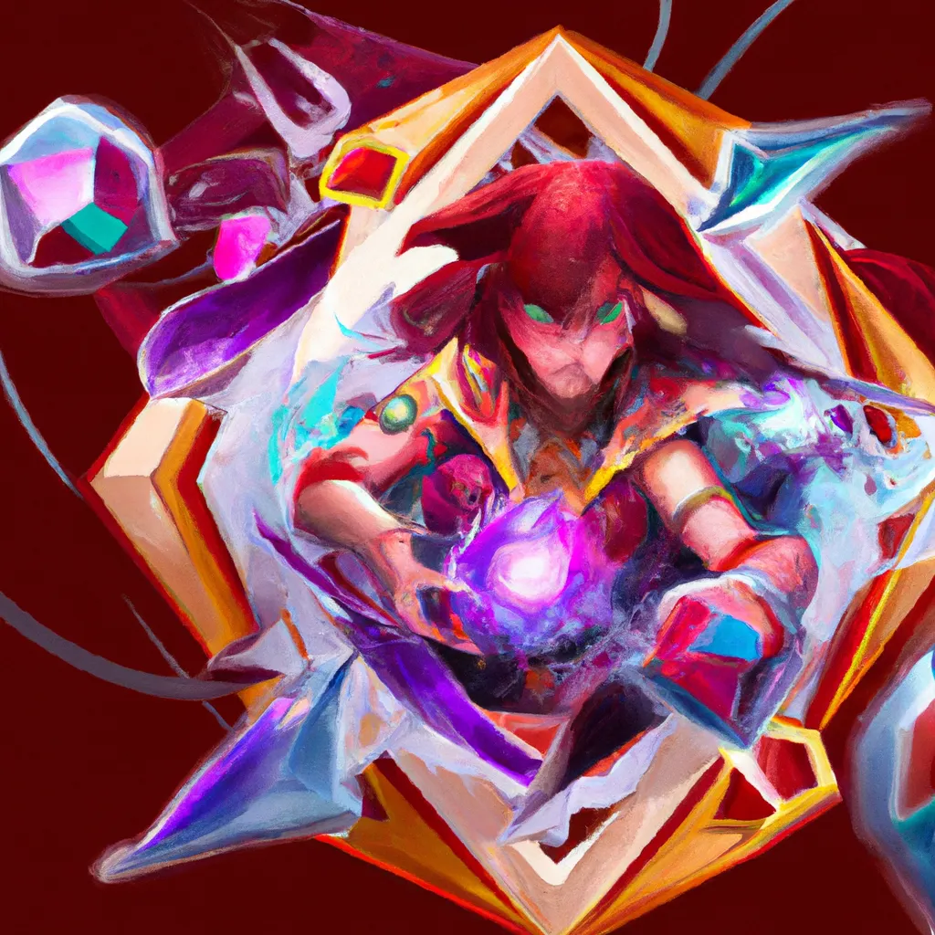 Descubra Como o Tarô Sistêmico Pode Transformar Sua Vida! 9 Imagem taro sistemico