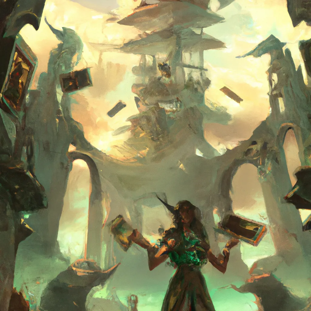 Tarot Atrai Coisas Ruins? Descubra Como Evitar Este Mal! 9 Imagem tarot atrai coisas ruins