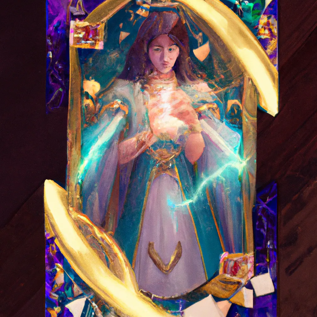 Imagem tarot gratis 2023
