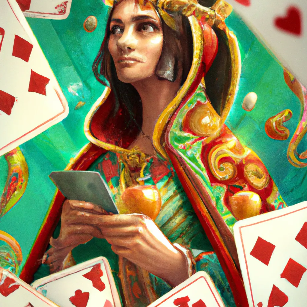 Imagem tarot gratis cigano