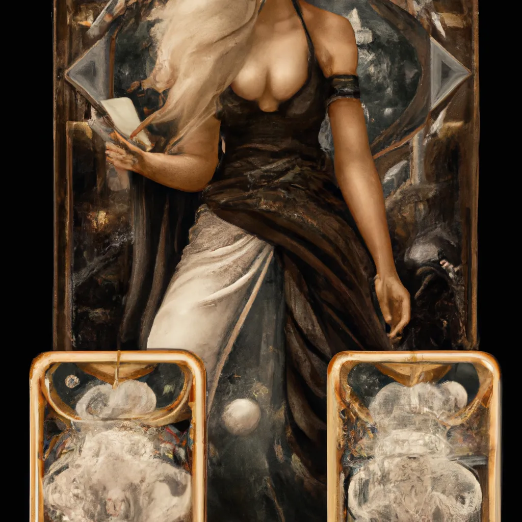 Imagem tarot universal de waite pdf