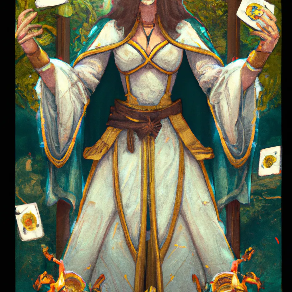 Imagem tarot waite pdf