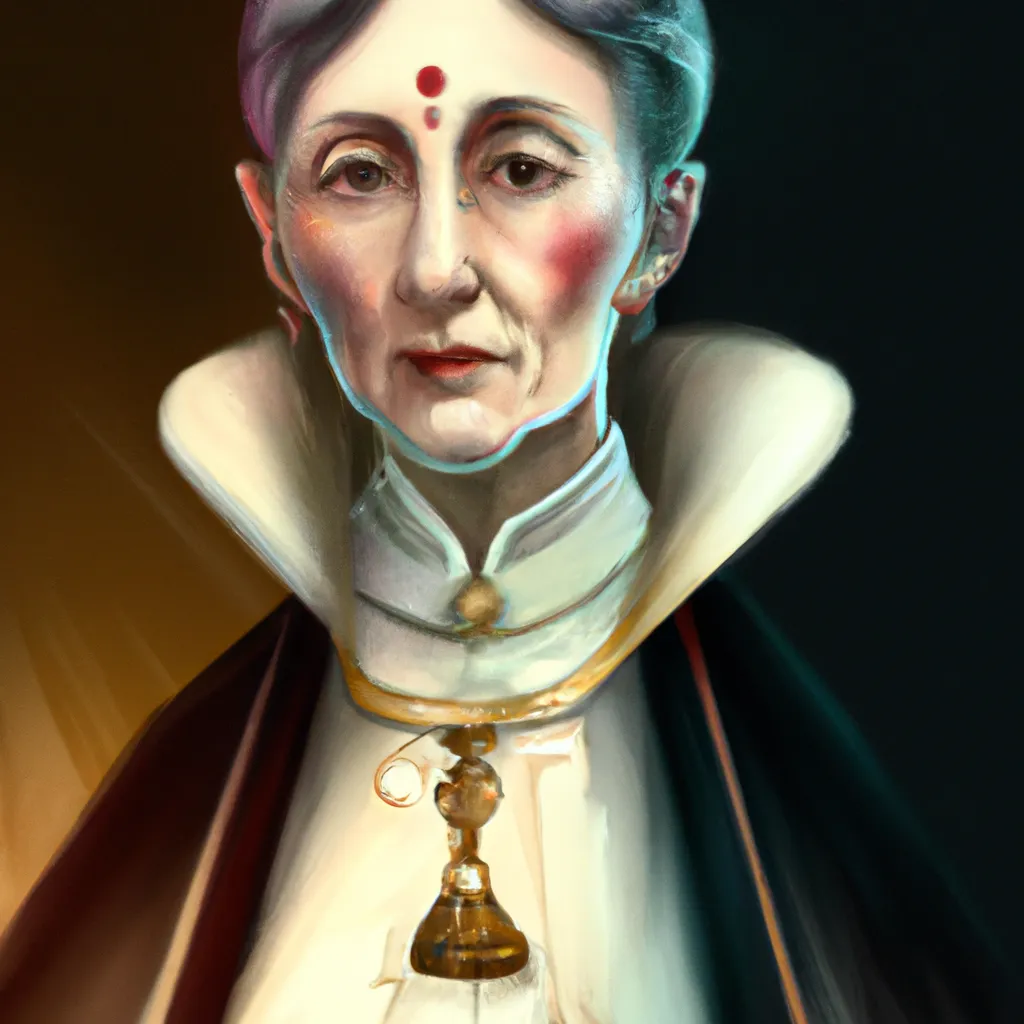 Imagem teosofia blavatsky