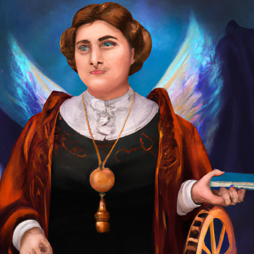 Imagem teosofia helena blavatsky pdf