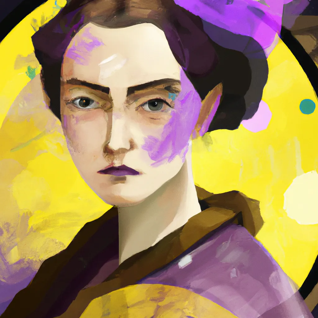 Imagem teosofia kandinsky