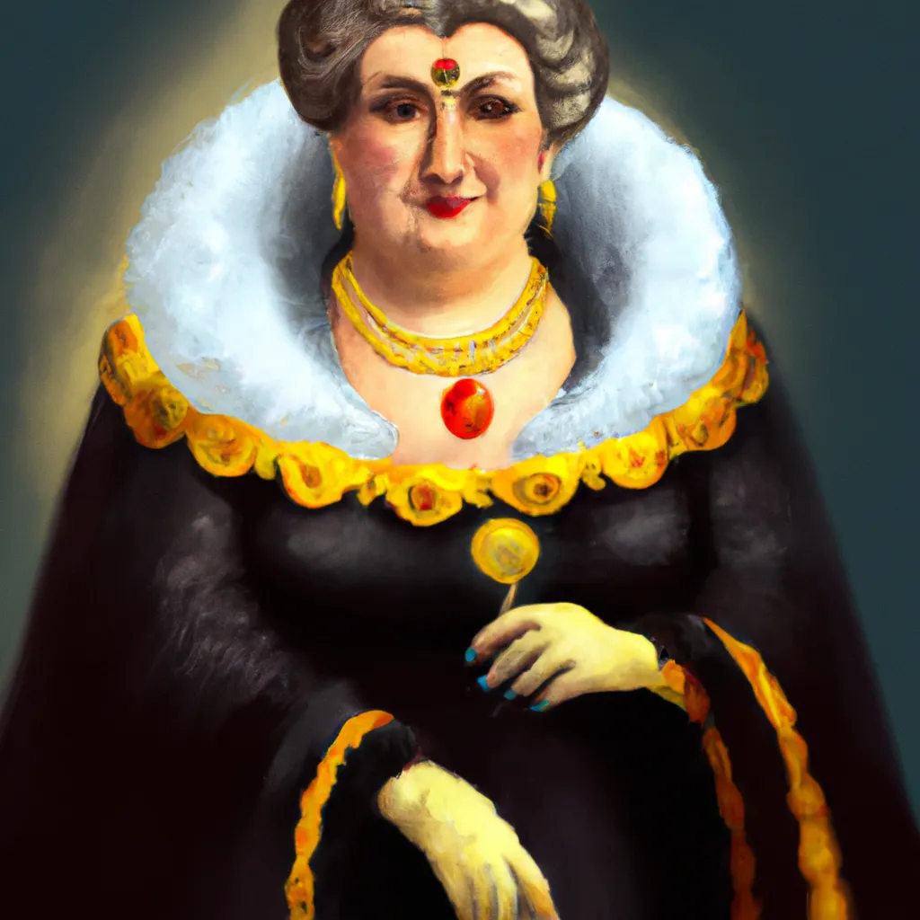 Imagem teosofia madame blavatsky