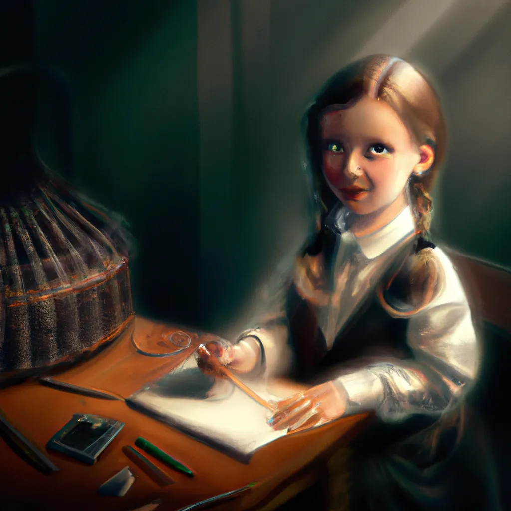 Imagem teosofia montessori