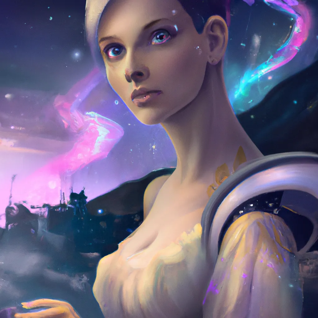 Imagem teosofia new age