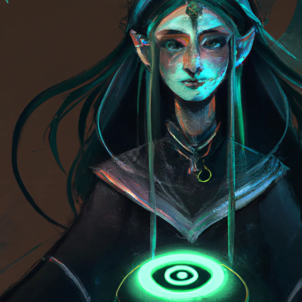 Imagem wicca bh