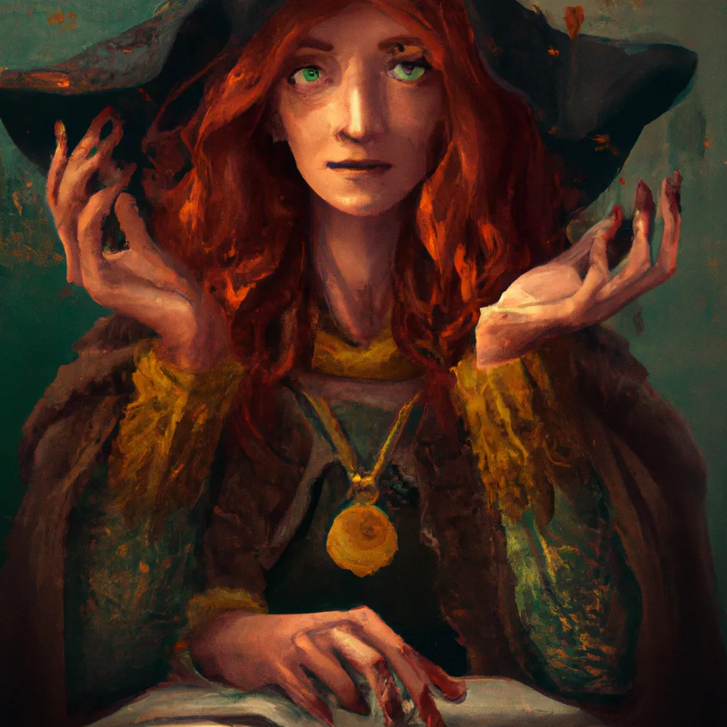 Imagem wicca curso gratuito