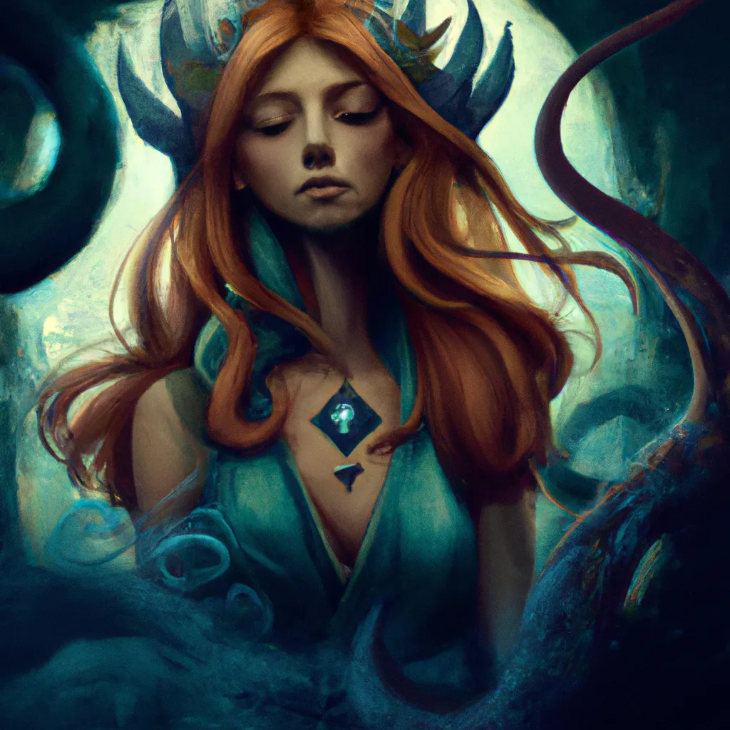 Imagem wicca deuses celtas