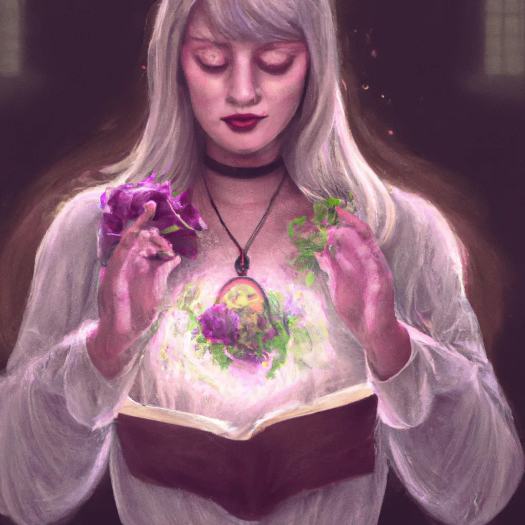 Descubra os Segredos da Wicca Essencial com o E-book Gratuito! 9 Imagem wicca essencial epub