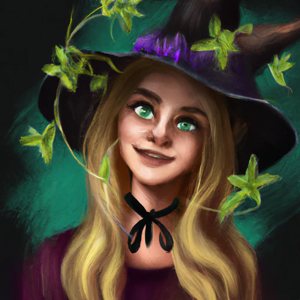 Imagem wicca gardneriana brasil