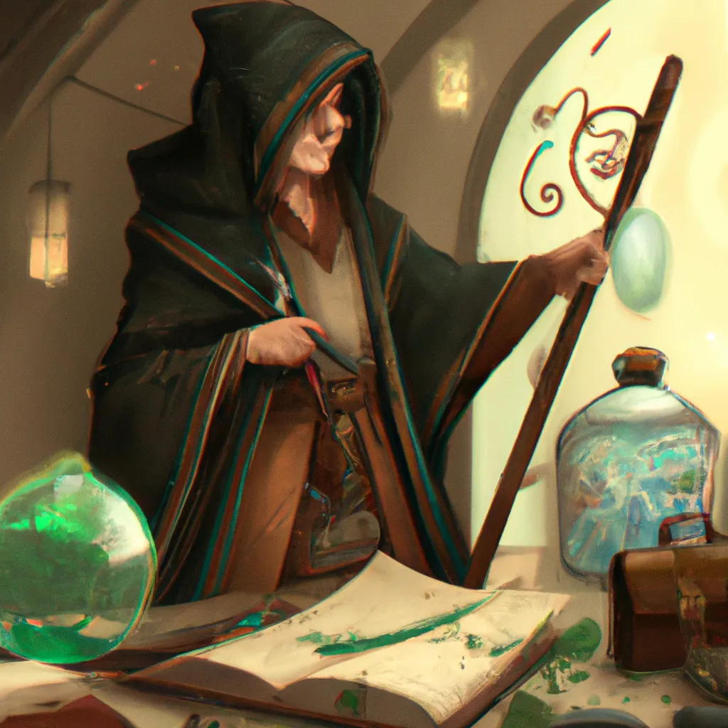 Imagem wicca grimorio