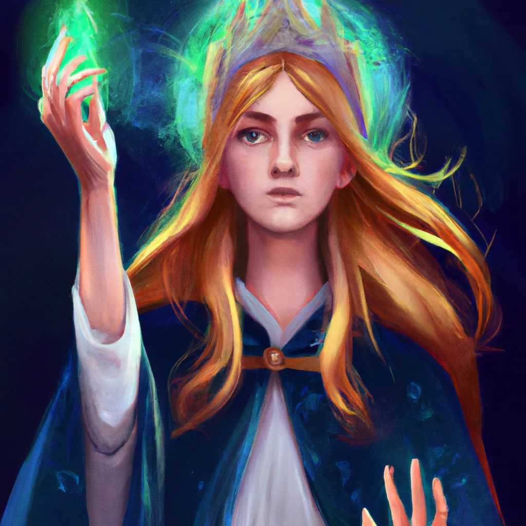 Imagem wicca lua