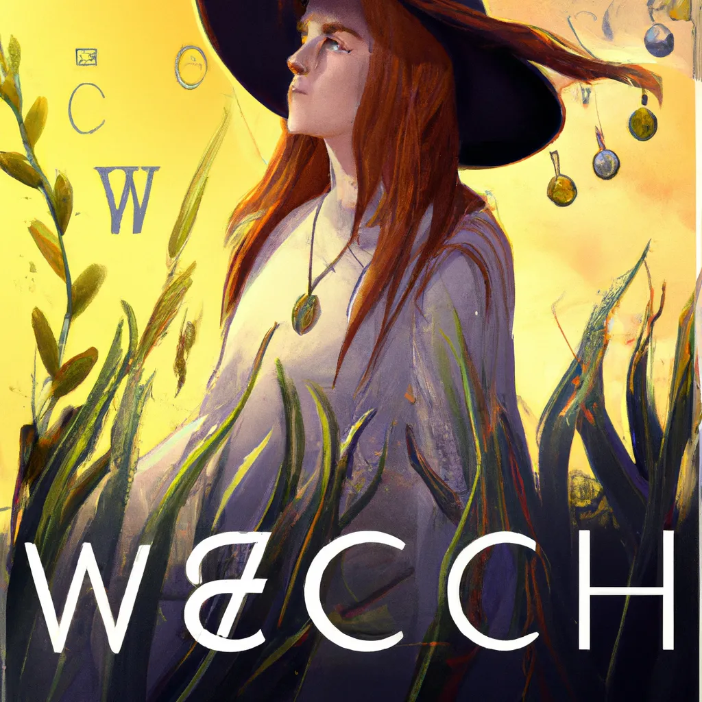 Imagem wicca meaning