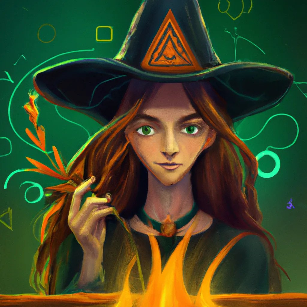 Descubra O Quinto Elemento Da Wicca E Transforme Sua Vida!