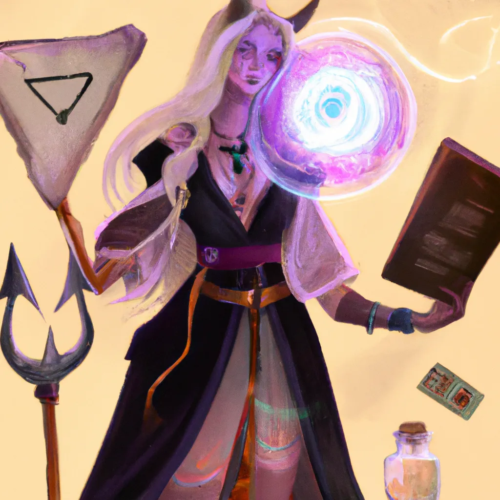 Imagem wicca quizlet