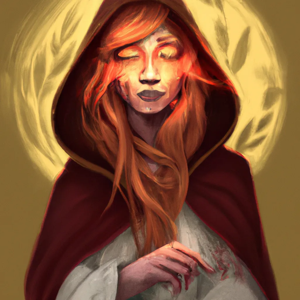 Imagem wicca traducao