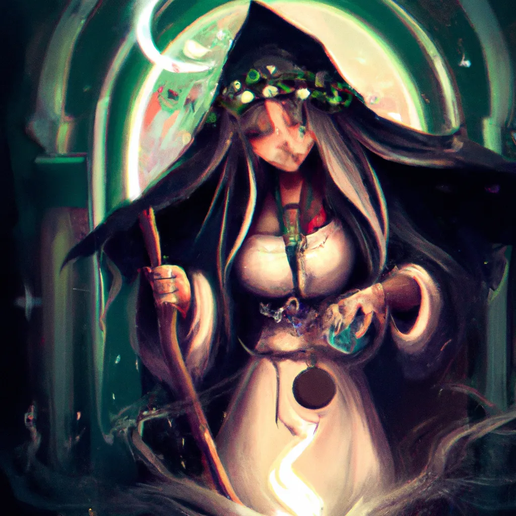 Descubra os Segredos da Wicca no Uruguai! 9 Imagem wicca uruguay