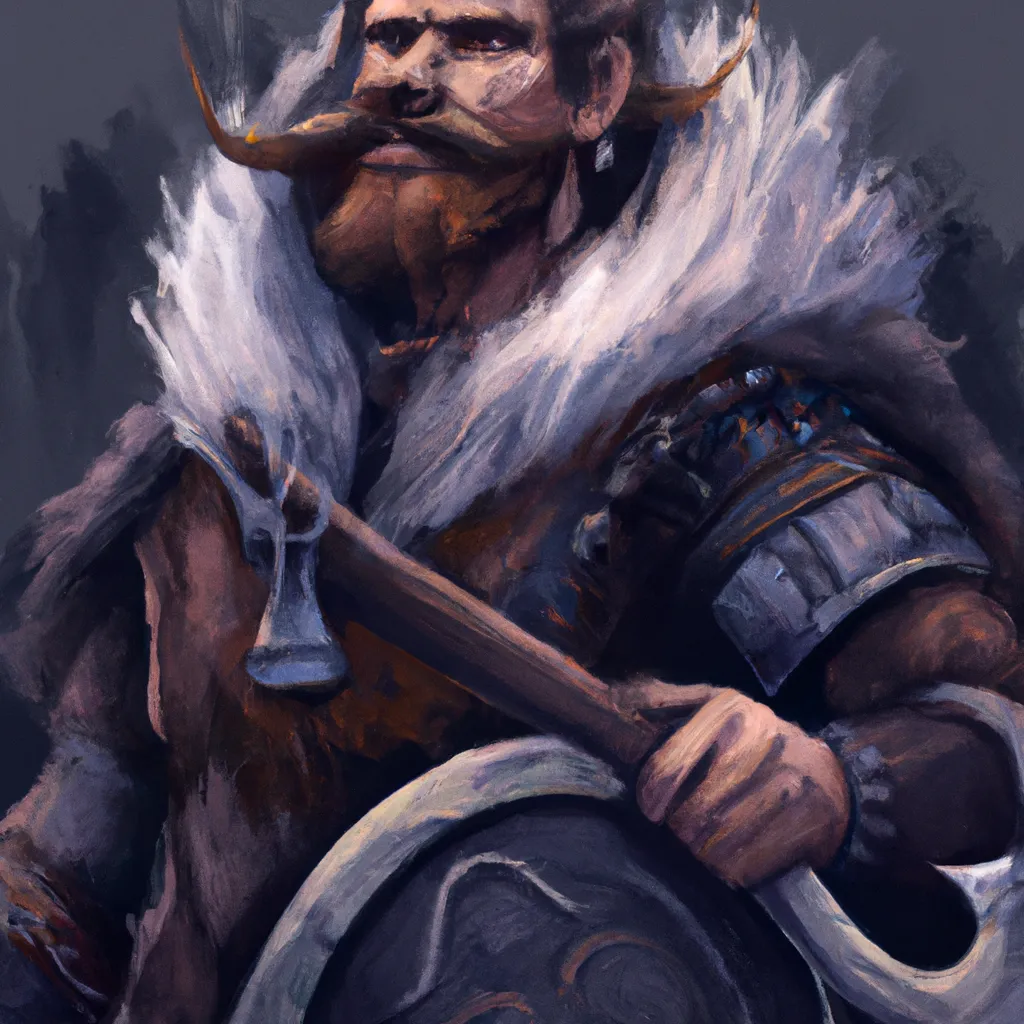 Imagem wicca vikings