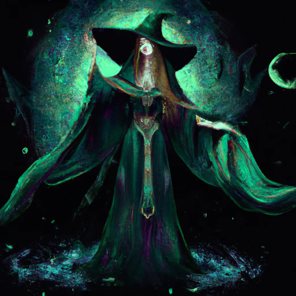 Imagem wicca wallpaper