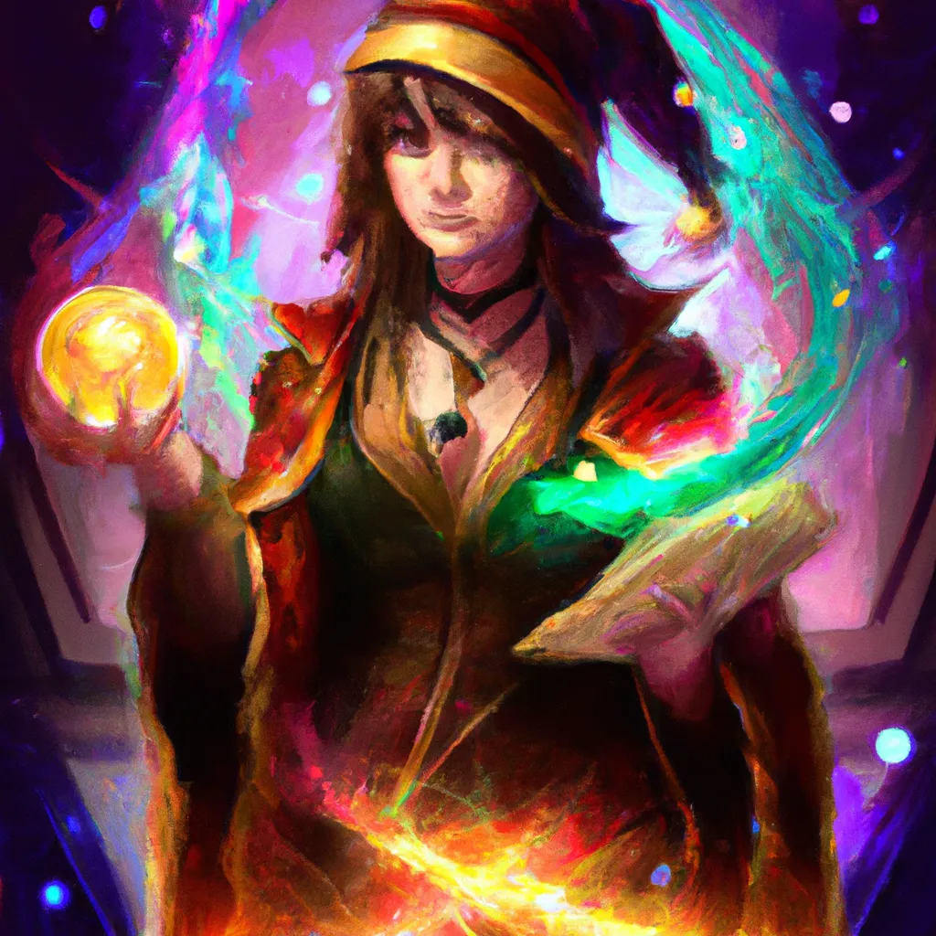 A Magia do Natal Wicca: Como Celebrar o Espírito de Fé e Amor na Data Mais Mágica do Ano! 9 Imagem wicca